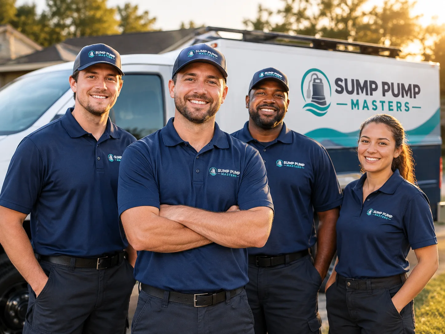 Sump Pump Repair company in Guntown, MS